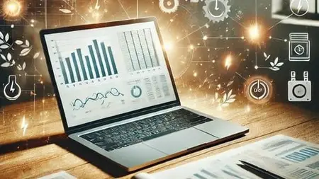 Energy Analysis using Excel - Electrical Systems Simplified