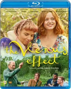 Venuseffekten / The Venus Effect (2021) [MultiSubs]