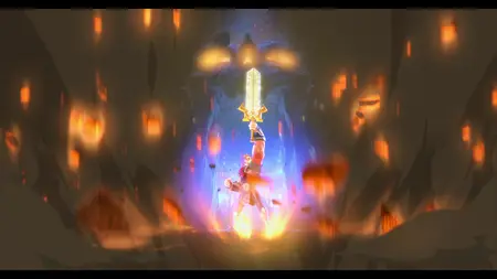 He-Man and the Masters of the Universe S03E03