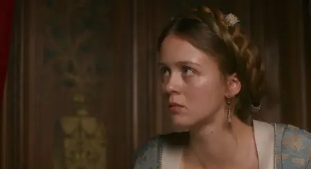 My Lady Jane S01E07