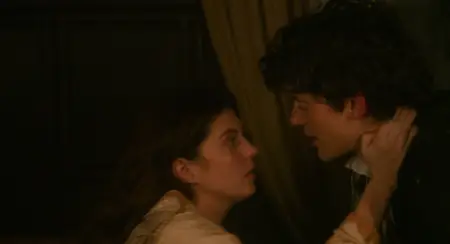 My Lady Jane S01E07