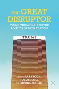 The Great Disruptor