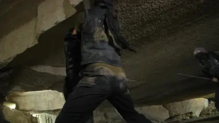 Ninja Hunter (2015)
