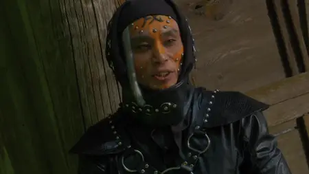 Ninja Hunter (2015)