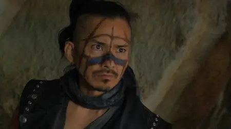 Ninja Hunter (2015)