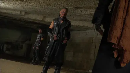Ninja Hunter (2015)