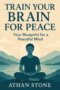 Train Your Brain for Peace: Your Blueprint for a Peaceful Mind