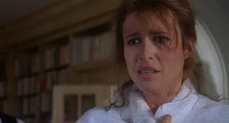 Desperate Hours (1990)