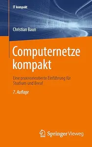 Computernetze kompakt, 7. Auflage