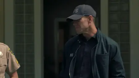 NCIS: Origins S01E04