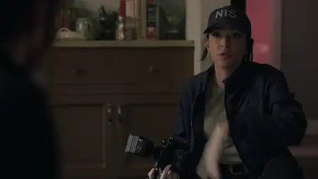 NCIS: Origins S01E04