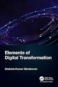 Elements of Digital Transformation