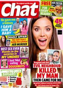 Chat - 27 June 2024