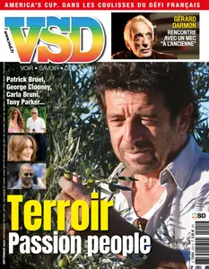 VSD - No 2201 - 2 Septembre 2024