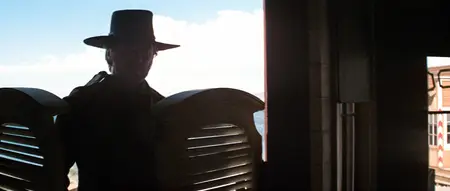 High Plains Drifter (1973)