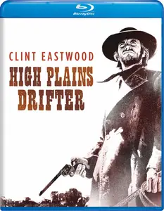 High Plains Drifter (1973)