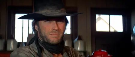 High Plains Drifter (1973)