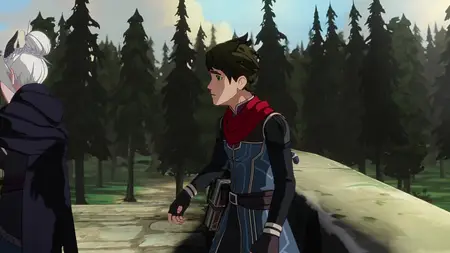 The Dragon Prince S07E02