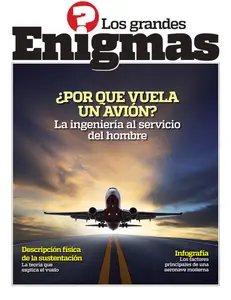 Los Grandes Enigmas del mundo - 20 Agosto 2025