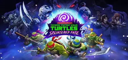 Teenage Mutant Ninja Turtles Splintered Fate (2026) Update v2.0.3