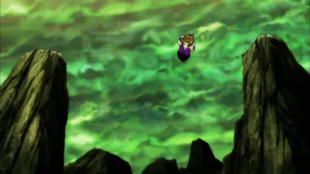 Dragon Ball Super - 115