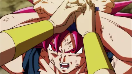 Dragon Ball Super - 115