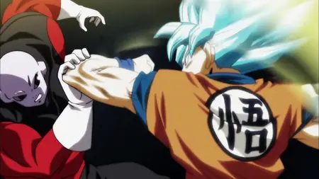 Dragon Ball Super - 115