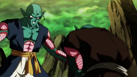 Dragon Ball Super - 115