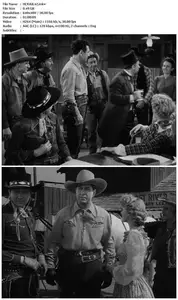 The Old Chisholm Trail (1942)