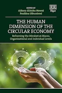 The Human Dimension of the Circular Economy: Reframing the Mindset at Macro, Organizational and Individual Levels