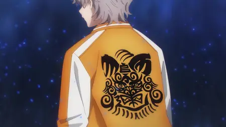 Wind Breaker S01E12 2160p WEB HEVC NanDesuKa (B Global