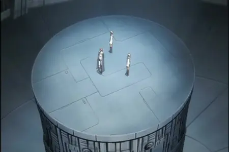 Katekyo Hitman Reborn! (2006) - S04E26 The Final Trial
