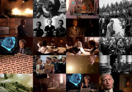 BBC - Inside the Mind of Adolf Hitler (2005)