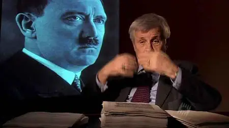 BBC - Inside the Mind of Adolf Hitler (2005)