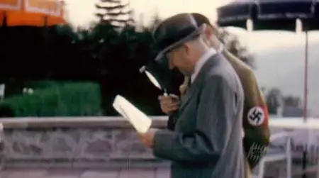 BBC - Inside the Mind of Adolf Hitler (2005)