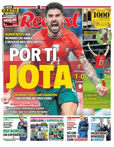 Record - 12 Outubro 2025