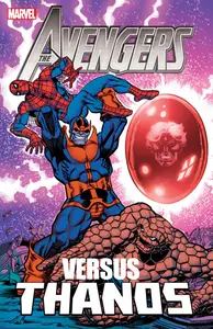 The Avengers vs Thanos (2013) (Digital) (Zone-Empire