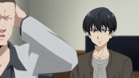Tohai - Ura Rate Mahjong Tohai Roku - 13 (1080p