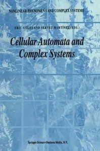 Cellular Automata and Complex Systems