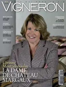 Vigneron N.2 - Novembre-Décembre 2010 - Janvier 2011