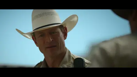 Ransom Canyon S01E09