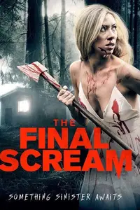 The Final Scream (2019)