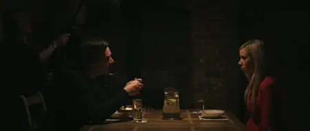 The Final Scream (2019)