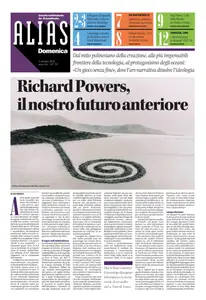Alias Domenica - 5 Ottobre 2025