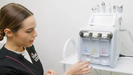 Hydrafacial Certificate Course