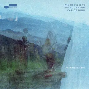 Nate Mercereau - Openness Trio (2025) [Official Digital Download 24/96]