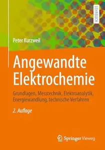 Angewandte Elektrochemie, 2.Auflage