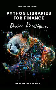 Python Libraries for Finance: Power Precision