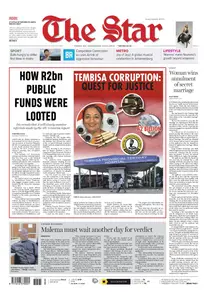 Star - 30 September 2025