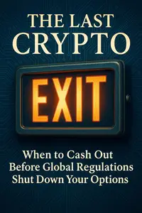 The Last Crypto Exit: How to Legally Cash Out Cryptocurrency Before Global Regulations Shut Down Your Options